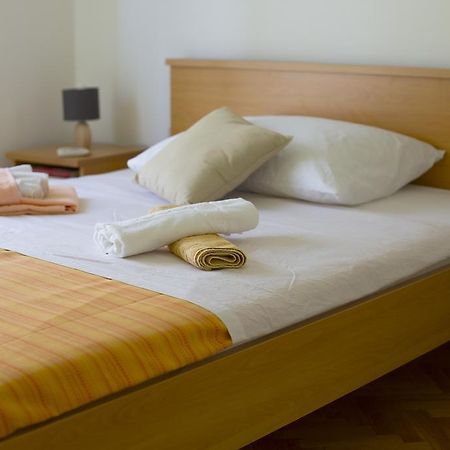 Boulevard Sweet Dreams Apartment Zára Kültér fotó