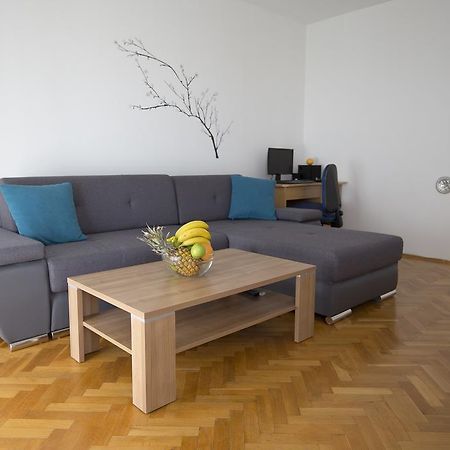 Boulevard Sweet Dreams Apartment Zára Kültér fotó