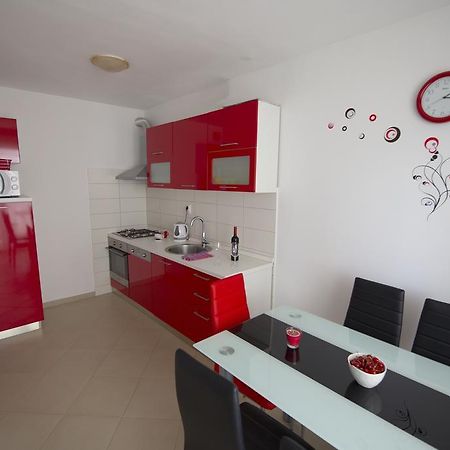 Boulevard Sweet Dreams Apartment Zára Kültér fotó