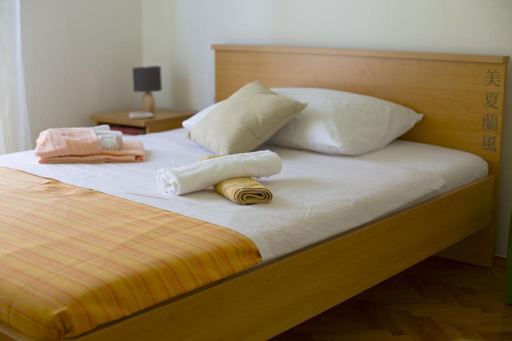 Boulevard Sweet Dreams Apartment Zára Kültér fotó