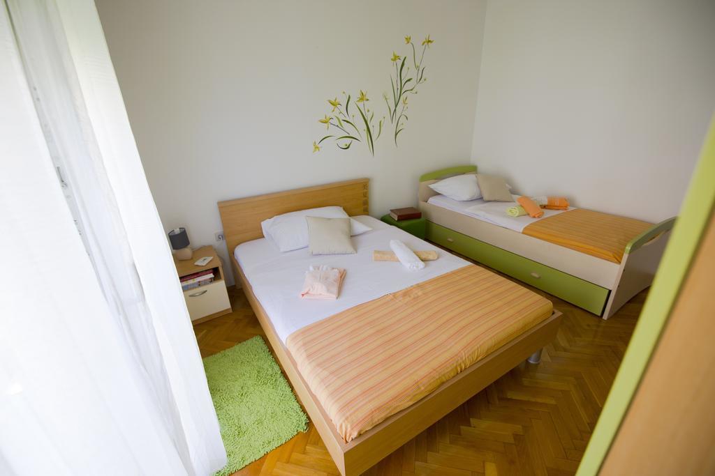 Boulevard Sweet Dreams Apartment Zára Kültér fotó