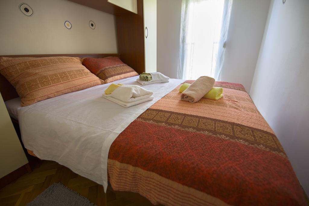 Boulevard Sweet Dreams Apartment Zára Kültér fotó