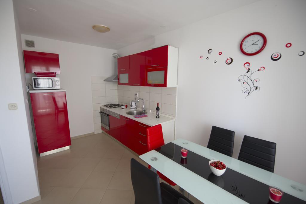 Boulevard Sweet Dreams Apartment Zára Kültér fotó